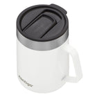 Contigo - Tasse à café Streeterville - 414 mL - sel-Couvercle et contenant sans BPA
