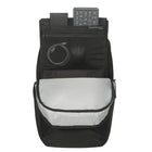 Targus - Sac à dos Work+ EcoSmart 15 po - 16 po-Fermetures à glissière verrouillables et sangles de fermeture à glissière antivol pour la sécurité