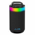 Jlab - Haut-parleur sans fil Epic Party - Noir-Plus de 16 heures d’autonomie avec la liberté du Bluetooth 5.4 (9 000 mAh).