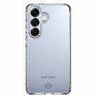 ITSKINS - Étui Spectrum_R pour Samsung Galaxy S26, Transparent-Test de chute de 3 m / 10 pieds