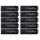 Centon 8 Go Pro USB 3.0, Paquet de 10-USB 3.0