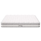 Modway - Jenna 8 po Ressorts et mousse Matelas King-CertiPUR-US Certifié