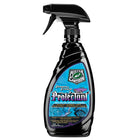 Turtle Wax - Protecteur pour intérieur et extérieur x Mr. Cartoon - Paquet de 6-La formule infusée de polymères de céramique augmente la clarté de la surface et repousse la saleté et la poussière