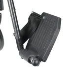 BIOS Living - Fauteuil Roulant Phoenix 50,8cm-Panneaux lateraux en plastique