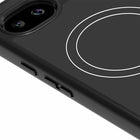 Avana - Étui Ice avec Magnets pour Google Pixel 10a - Noir-Protection contre les chutes de 3 mètres