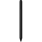 Microsoft - Stylet Surface Pen, noir-Compatible avec Surface Studio, Surface Laptop, Surface Book, Surface Pro, Surface Pro 3/4 et Surface 3