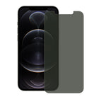 AXS - ARMORGlass Privacy Protecteur d'écran pour Apple iPhone 12/12 Pro-Surface dure 9H