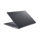 Acer - Ordinateur portable Aspire 5 15,6 po FHD - Intel Core i7-12650H - SSD 1 To - RAM 32 Go - Windows 11 - Fer-La DDR4 est la RAM standard actuelle pour ordinateur portable. Des vitesses plus rapides et une bande passante plus élevée que la DDR3, idéales pour les jeux, le montage vidéo et la création de contenu.