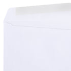 Staples - Enveloppe à fenêtre - Certifié FSC - No. 9 - 3-7/8" x 8-7/8" - vélin blanc 24 lb - Paquet de 500-24lb.