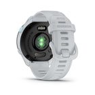 Garmin - Forerunner 70 - Pierre blanche-Le temps de récupération vous indique exactement combien de temps vous devez récupérer avant votre prochain entraînement intense, selon vos dernières séances