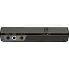 Creative Labs - Carte son externe USB 7.1 70SB177000000 Sound BlasterX G6 - Gris-Fonctionne avec Windows, Mac, PlayStation 4, Xbox One et Nintendo Switch