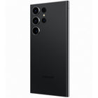 Samsung - Galaxy S23 Ultra 6,8 po ecran AMOLED, 512 Go, Noir fantôme, Bell et Virgin Plus-Jouez à plein regime avec le processeur le plus rapide et un stockage integre impressionnant