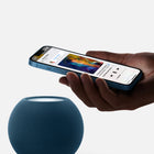 Apple - HomePod mini, bleu-Conçu pour préserver la confidentialité et la sécurité de vos données