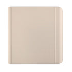 Kobo - Housse de nuit Libra carnet de notes - Sable beige-Compatible avec la liseuse Libra Color