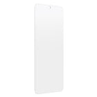 ZAGG Protection D'écran InvisibleShield Glass Elite Biometric pour Samsung Galaxy Nova 6.2-Écran propre et sans traces : la technologie ClearPrint rend les empreintes digitales pratiquement invisibles lorsque votre écran est allumé