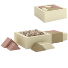 Qaba - Jouets d’escalade pour tout-petits 9 pièces avec jeu de tangram, housses lavables-Formes infinies pour empiler, grimper, construire et jouer de façon imaginative en intérieur pour les tout-petits

