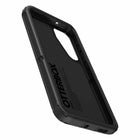 OtterBox - Defender Pro Case pour Samsung Galaxy S25+ - Noir-Les bords surélevés protègent la caméra et l’écran