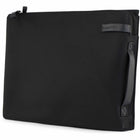 Bugatti - Housse Madison pour ordinateur portable 15,6 po - Noir-Conçu pour ordinateur portable