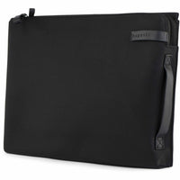 Bugatti - Housse Madison pour ordinateur portable 15,6 po - Noir-Conçu pour ordinateur portable