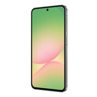 Samsung - Téléphone cellulaire Galaxy A56 6,5 po - 128 Go - Graphite - Déverrouillé-Encerclez-le, recherchez-le, trouvez-le. Tout simplement