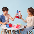 b.box - Mini Lunchbox - Flamingo Fizz-11