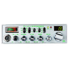 Cobra - 29NW Radio CB classique avec NightWatch et AM/FM-S'allume lorsque l'antenne doit être vérifiée
