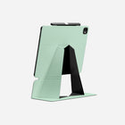 MOFT - Étui folio Float pour iPad Pro 13 M4 2024 - Menthe poivrée-Compatible avec l'iPad Pro 13 (M4) 2024 (modèles A2925, A2926, A3007)