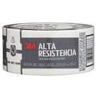 3M - Ruban à conduits très résistant blanc, 2120-WH, 48 mm l x 18,2 m L-Utilisations polyvalentes : Solution temporaire de haute qualité à résistance moyenne pour l’étanchéité, la tenue et le renforcement