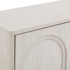 Modway - Flux 3 portes voûtées Buffet - Blanchissage-9