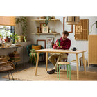LEGO - Botanicals 2025 Bambou porte-bonheur - 325 pièces-Le bambou est une plante porte-bonheur qui représente l'été dans l'art traditionnel