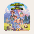 tonies - Tonieplay The Legend of Mount Majestic : A Musical Family Quest jeu - Anglais-Consultez la description pour connaître la durée totale du jeu, son contenu et les composants inclus