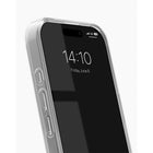 Ideal of Sweden - Étui Clear MagSafe pour iPhone 16 Pro Max-Testée et certifiée résistante aux chutes jusqu’à 3 mètres (9,84 pieds)