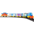 Lionel - Disney100 Celebration l'ensemble de Train miniature fonctionnant avec des piles-AGE: 4+
