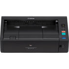 Canon - Numériseur de documents de bureau imageFORMULA DR-M140II-Prend en charge de nombreux types de documents : factures, lettres, contrats, tracés d’ECG et bien plus encore.