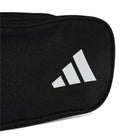 Adidas - Étui à crayons à 2 fermetures à glissière - noir-5