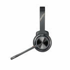 HP - Support de chargement pour dongle Poly Voyager 4310 BT700-Efficacité 24 heures sur 24