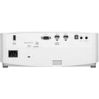 Projecteur DLP UHD 4K Optoma - Technology 4K400x 4000 lumens-Taille de projection : 33 à 300" / 0,8 à 7,6 m