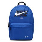Nike - Sac à dos Futura x 3Brand par Russell Wilson - Bleu-Tissu polyester résistant