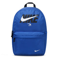 Nike - Sac à dos Futura x 3Brand par Russell Wilson - Bleu-Tissu polyester résistant
