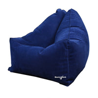 Bouncyband - Chaise Peapod-Éducatif: développe la coordination musculaire et l’équilibre