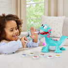 VTech - Zébulon, mon compagnon glouton - Français-7
