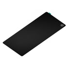SteelSeries - QcK Performance XL Balance Tapis de souris de jeu - Noir-Hit the Sweet Spot : Conçu pour les joueurs qui recherchent le parfait mélange de vitesse et de contrôle - QcK Performance Balance offre une glissade rapide d’une manette de vitesse, associée à la puissance de freinage d’une manette, pour ceux qui veulent le meilleur des deux mondes dans chaque mouvement