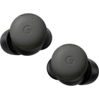 Google Pixel Buds Pro 2 -Écouteurs sans fil avec suppression active du bruit - Vert Sauge-Jusqu'à 30 heures de temps d'écoute total avec SAB