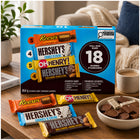 Hershey's - assortiment de friandises 864 g - paquet de 18-Comprend quatre marques populaires de Hershey’s