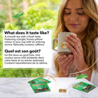 Twinings - Sachets de thé vert pur - paquet de 50-Depuis plus de 300 ans, Twinings met son savoir-faire au service de thés distinctifs adaptés à une variété de goûts et d’occasions