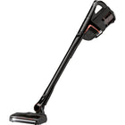 Miele - Aspirateur balai Triflex HX2 pour poils d’animaux - Noir-99,999 %CEI 62885-4 de rétention de la poussière grâce au filtre HEPACEI 62885-4