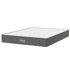 Modway - Kate 8 po Matelas complet-Dessus de courtepointe en polyester rembourré