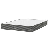 Modway - Kate 8 po Matelas complet-Dessus de courtepointe en polyester rembourré