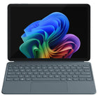 Microsoft - Clavier Surface Pro 12 pouces - anglais - Océan-La taille du clavier le rend confortable pour taper, et le rétroéclairage intégré améliore la visibilité des touches