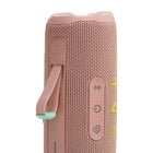 JBL - Flip 7 Enceinte Bluetooth portable - Rose-Plastique et tissu recyclés, plus emballage en papier certifié FSC
